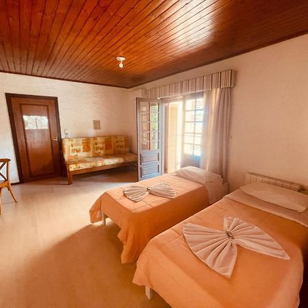 Zermatt Hotel Γκραμάντο Εξωτερικό φωτογραφία
