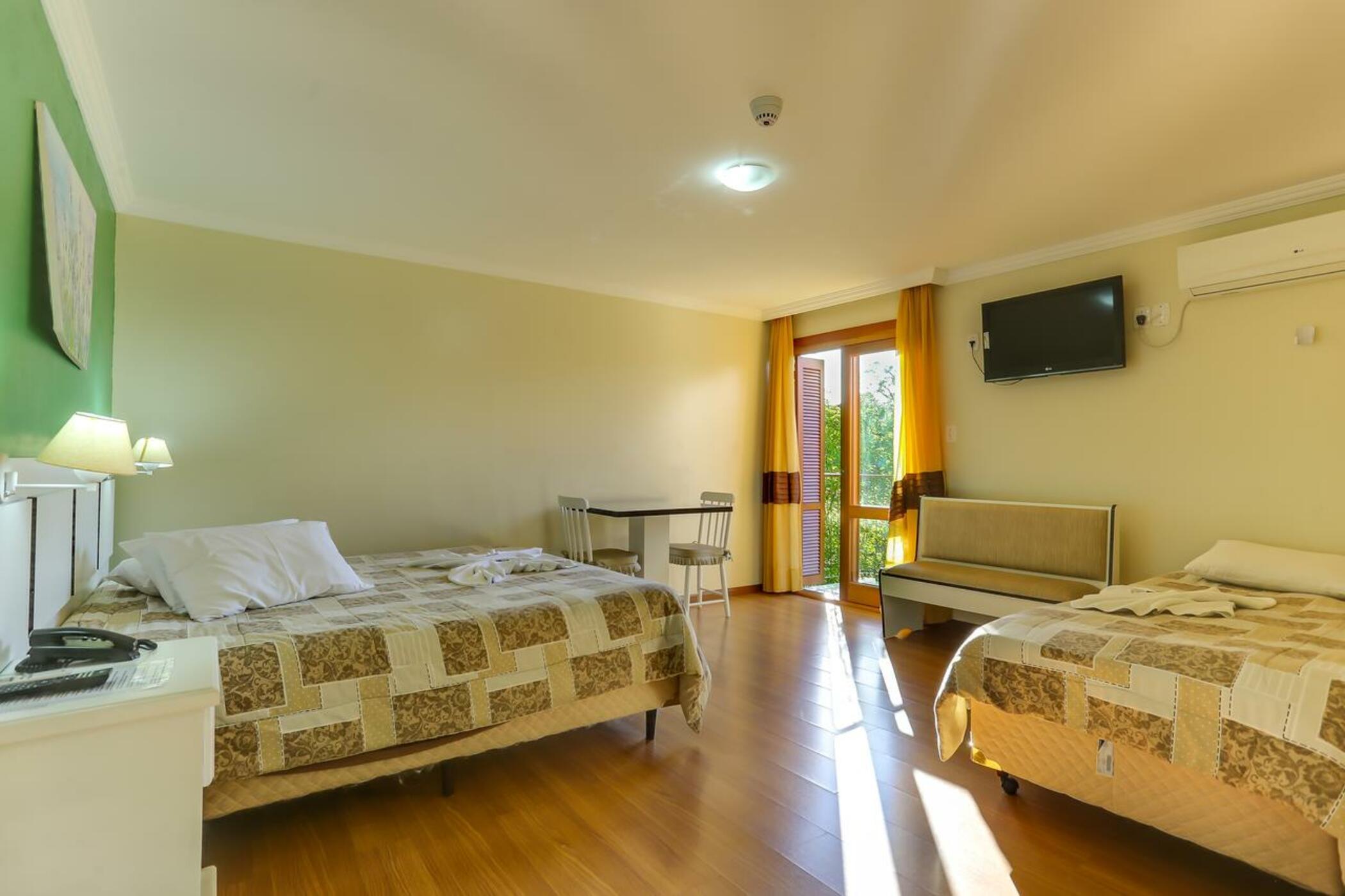 Zermatt Hotel Γκραμάντο Εξωτερικό φωτογραφία