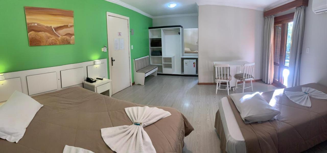Zermatt Hotel Γκραμάντο Εξωτερικό φωτογραφία