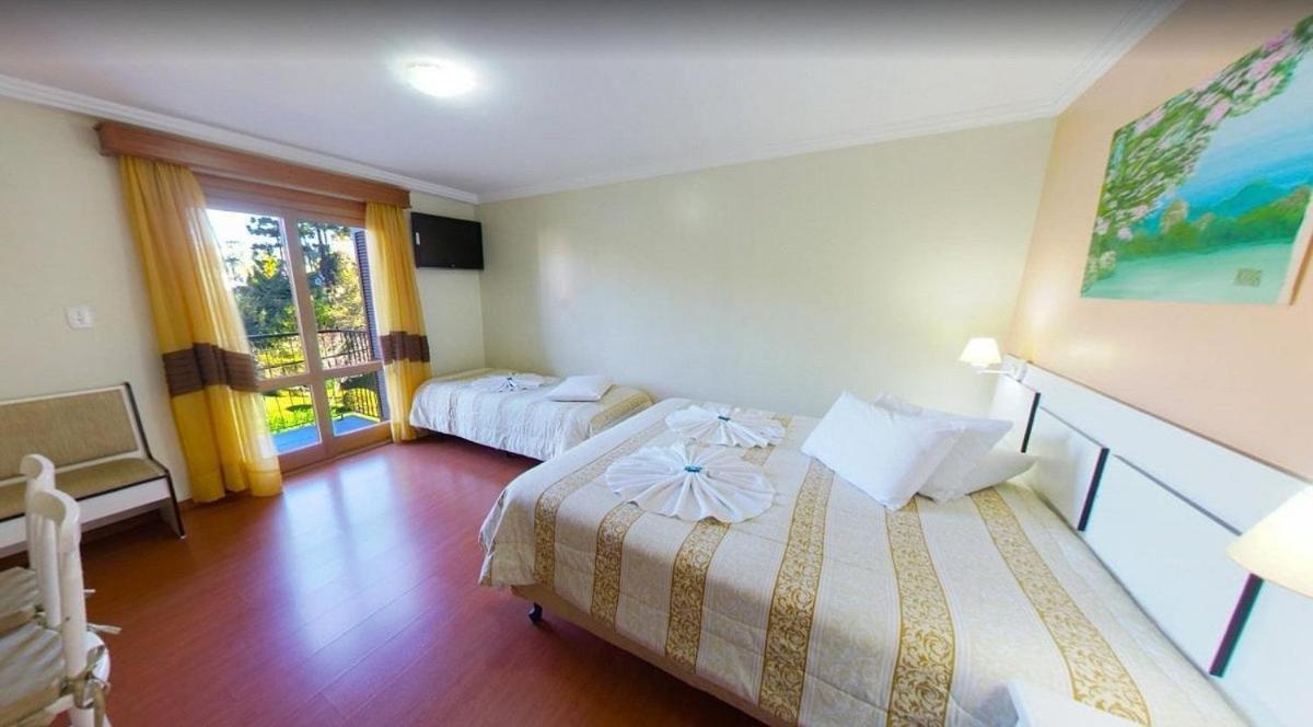 Zermatt Hotel Γκραμάντο Εξωτερικό φωτογραφία
