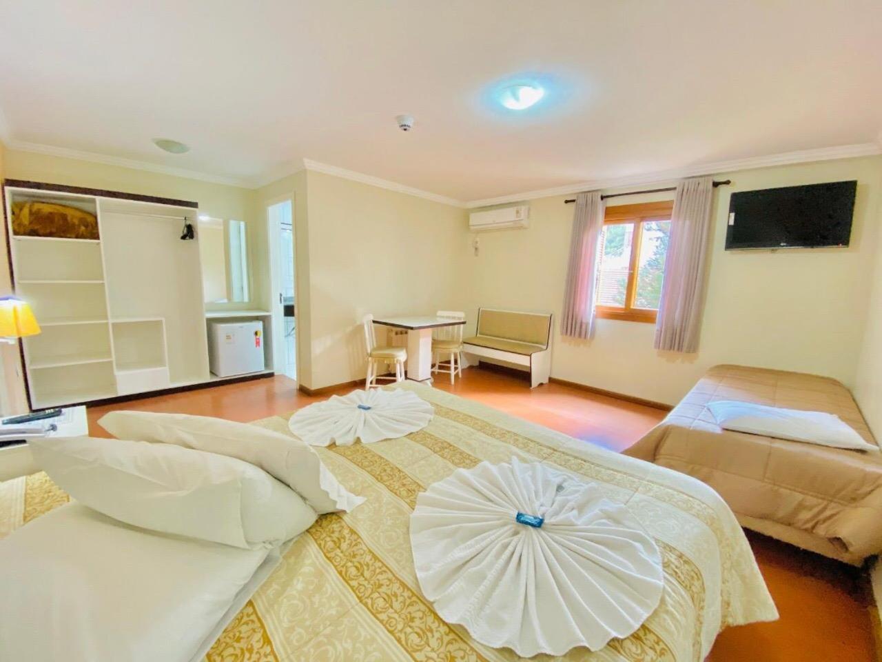 Zermatt Hotel Γκραμάντο Εξωτερικό φωτογραφία