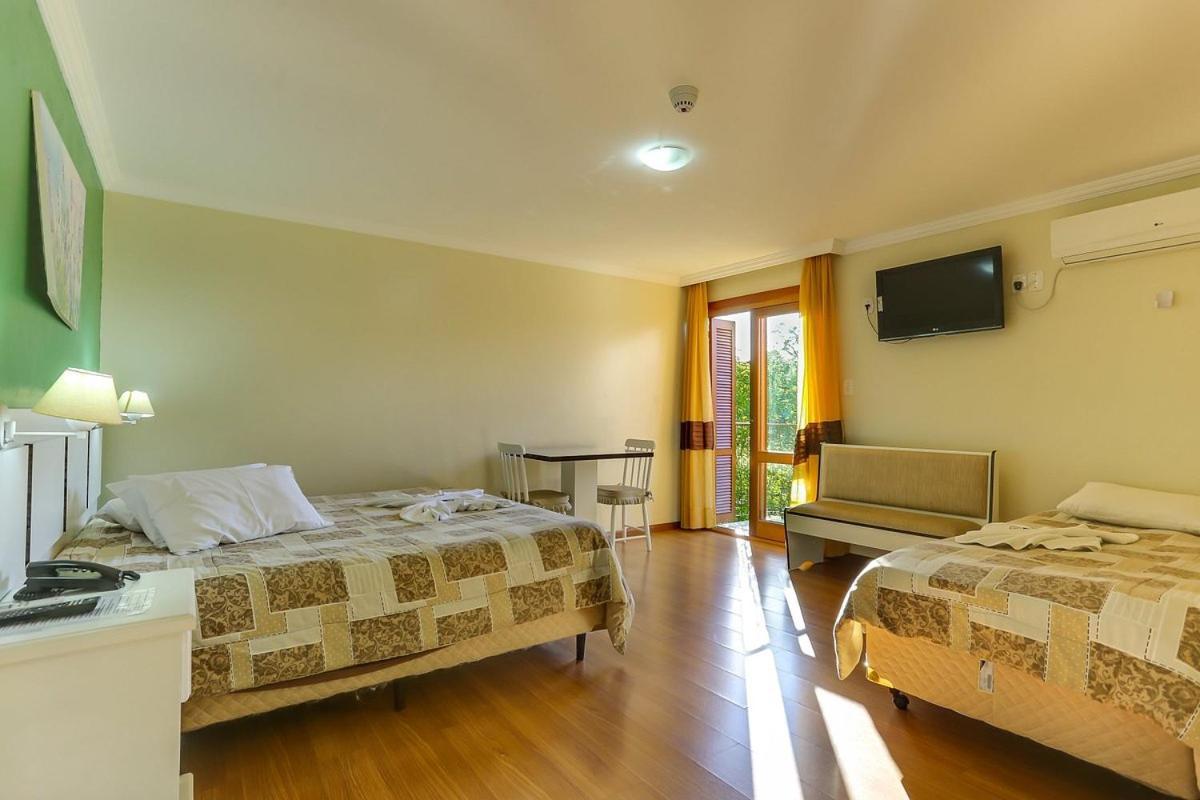 Zermatt Hotel Γκραμάντο Εξωτερικό φωτογραφία