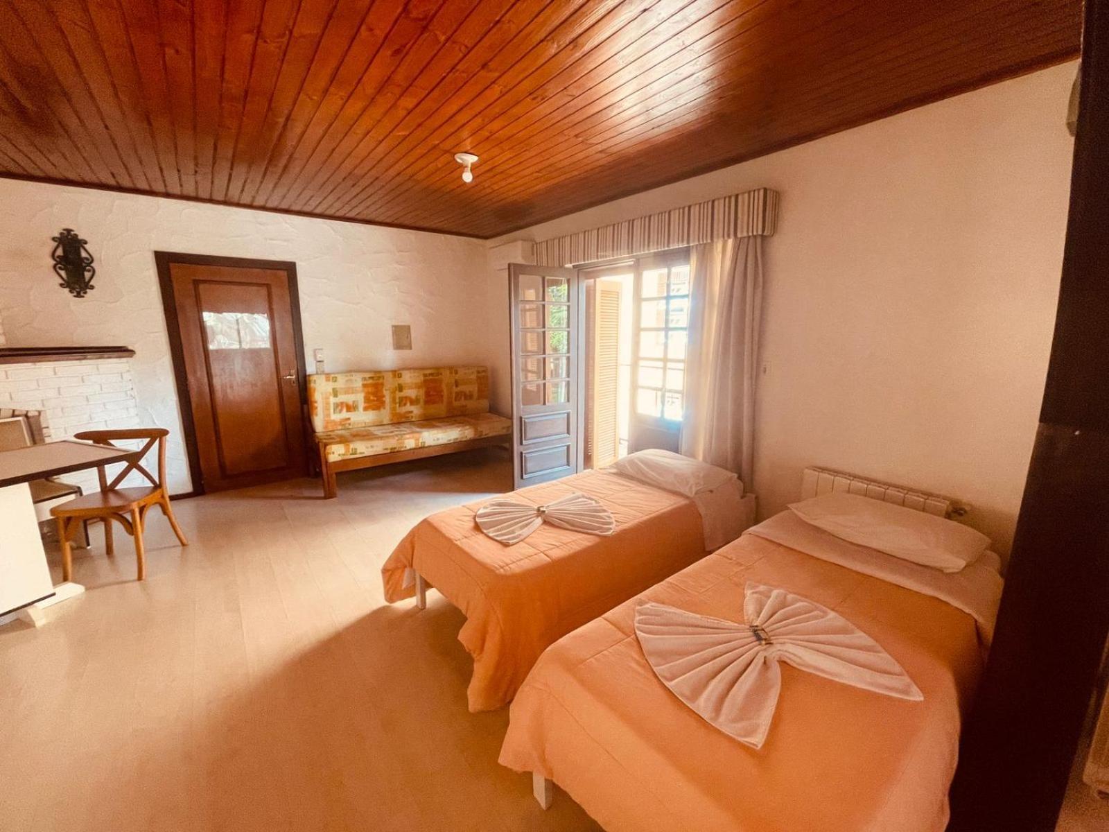 Zermatt Hotel Γκραμάντο Εξωτερικό φωτογραφία
