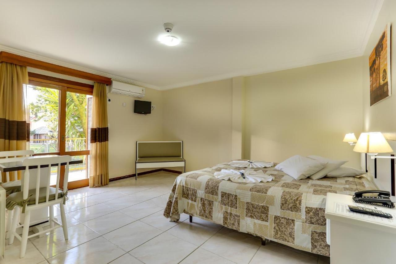Zermatt Hotel Γκραμάντο Εξωτερικό φωτογραφία