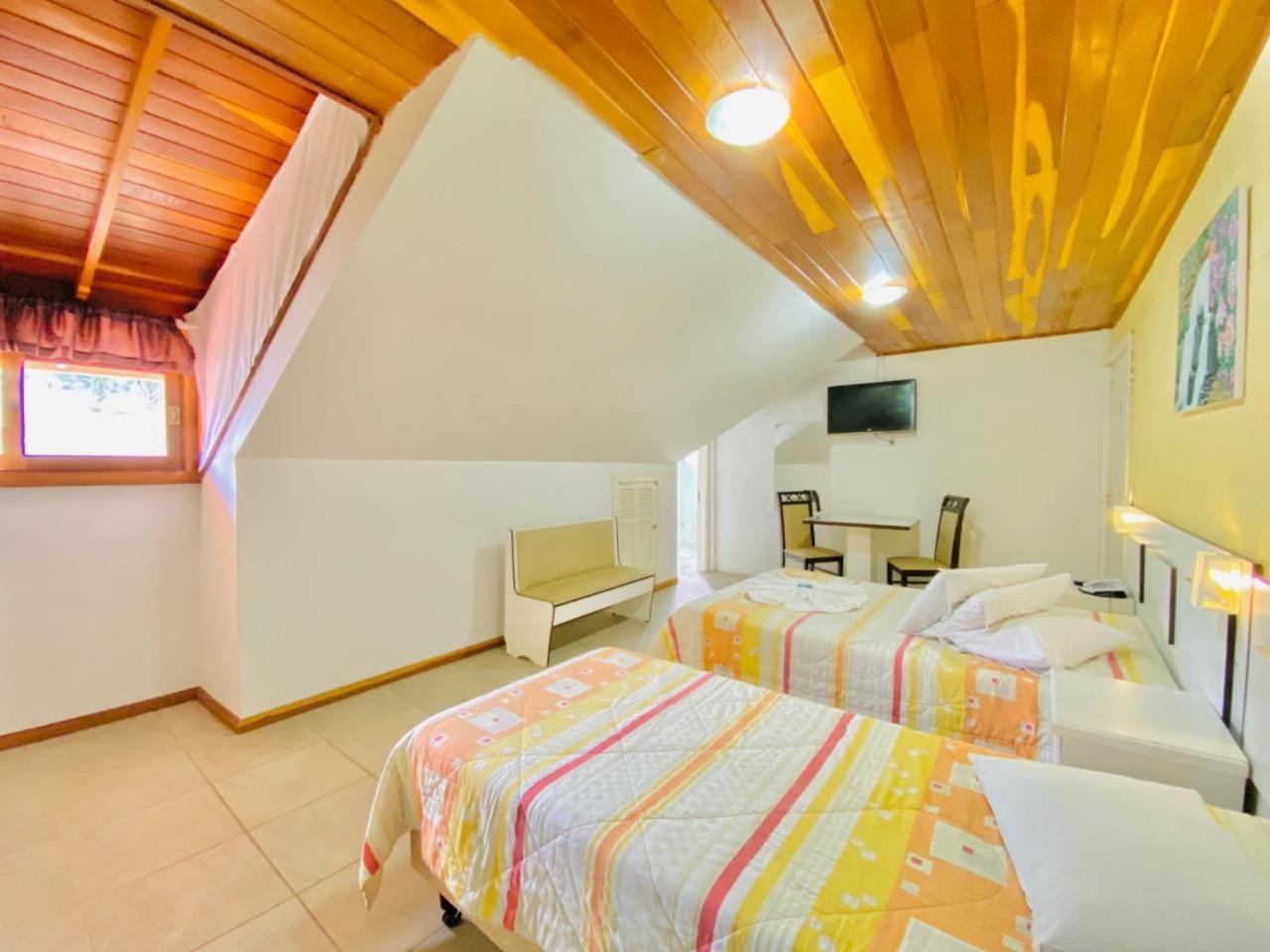 Zermatt Hotel Γκραμάντο Εξωτερικό φωτογραφία