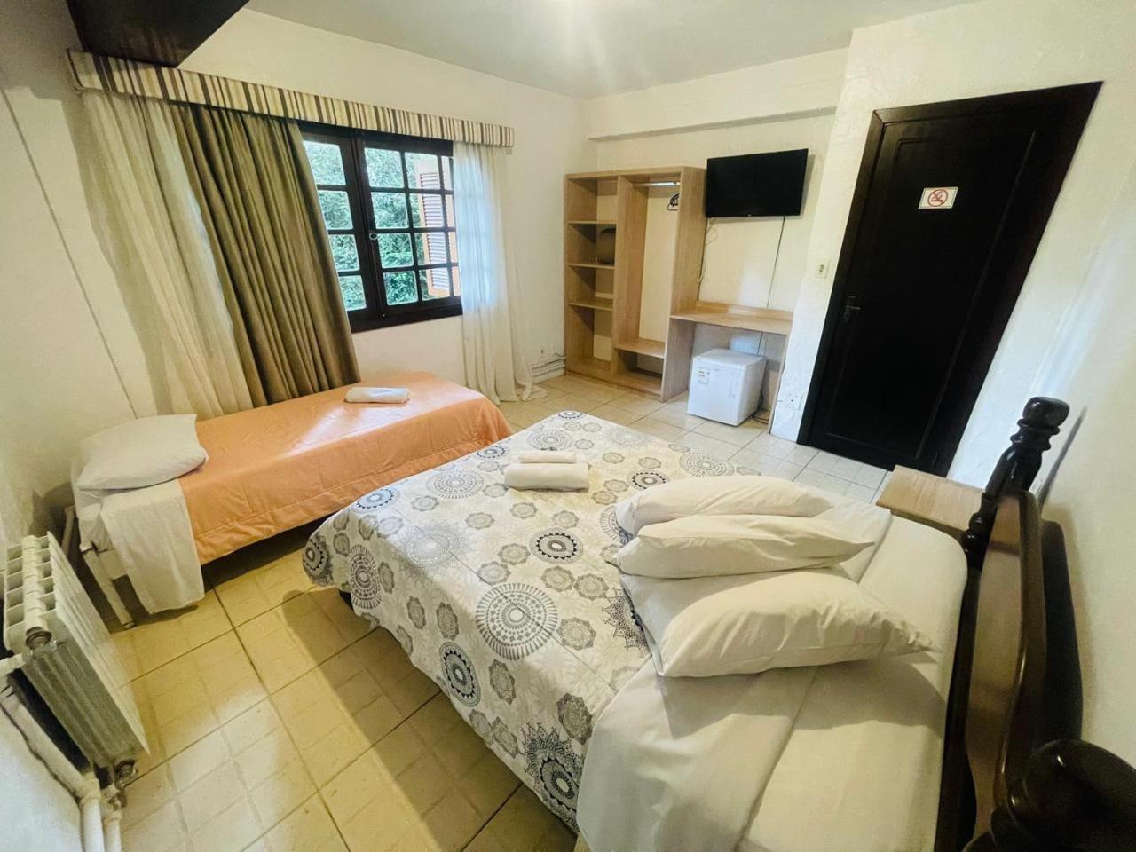 Zermatt Hotel Γκραμάντο Εξωτερικό φωτογραφία