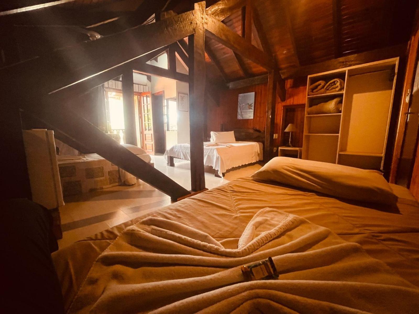 Zermatt Hotel Γκραμάντο Εξωτερικό φωτογραφία