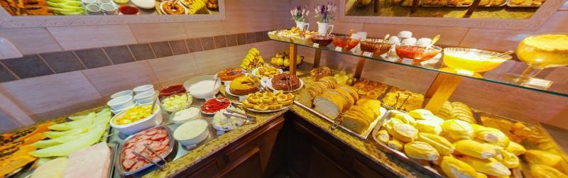 Zermatt Hotel Γκραμάντο Εξωτερικό φωτογραφία