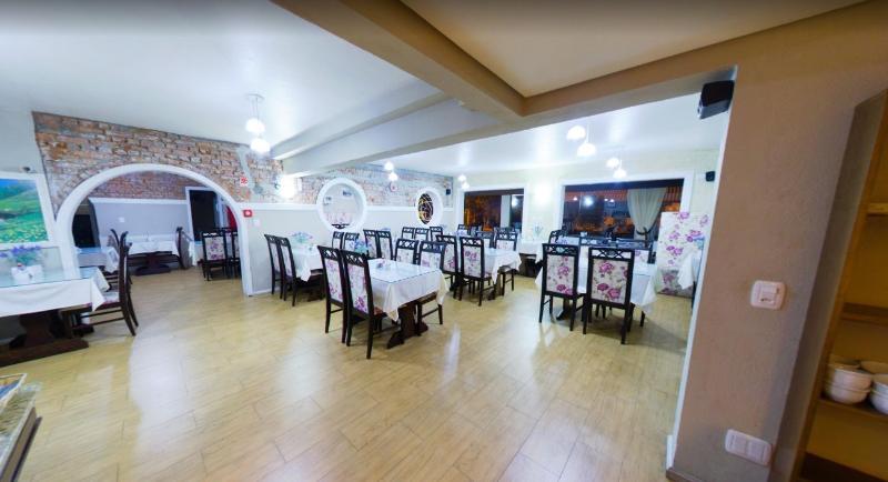 Zermatt Hotel Γκραμάντο Εξωτερικό φωτογραφία